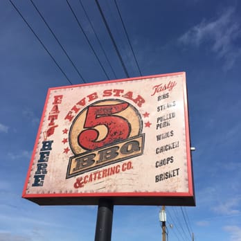 5 Star BBQ - Barbeque Near Me - Orem, Utah