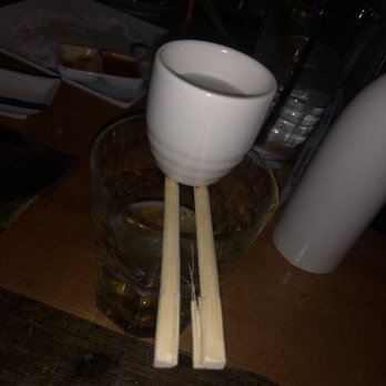 Sushiholic Arcadia - Saki - Sushi Bars Near Me - Phoenix, Arizona