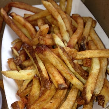 Shake Shack Upper East Side - Fresh Cut Fries ($2.70) - Burgers Near Me - New York, New York Shake Shack Upper East Side - Fresh Cut Fries ($2.70) - Burgers Near Me - New York, New York