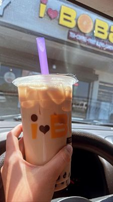 I Heart Boba by null