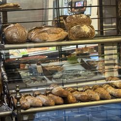 Boulangerie Jocteur