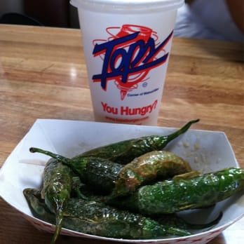 Tops Burgers - Burgers Near Me - Pasadena, California