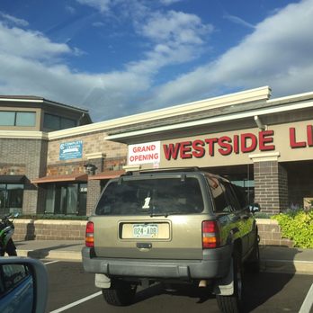 Westside Liquor - Westside liquor- Well worth checking out! - Beer, Wine & Spirits Near Me - Highlands Ranch, Colorado