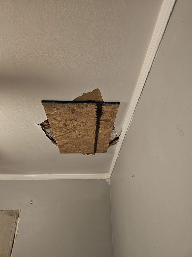 Slide of The Golden State Roofers