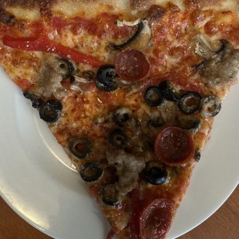 Feral Pizza - Pizza Near Me - Austin, Texas