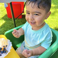 Creative Beginnings Child Care