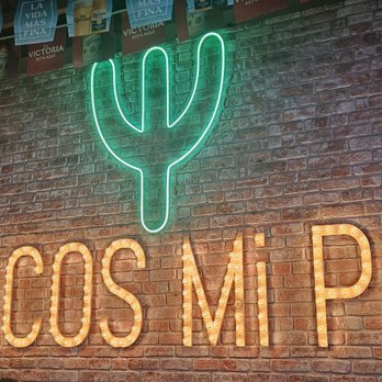 Tacos Mi Pa - Tacos Near Me - Bakersfield, California