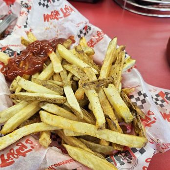Nifty Fifty's - Diners Near Me - Turnersville, New Jersey