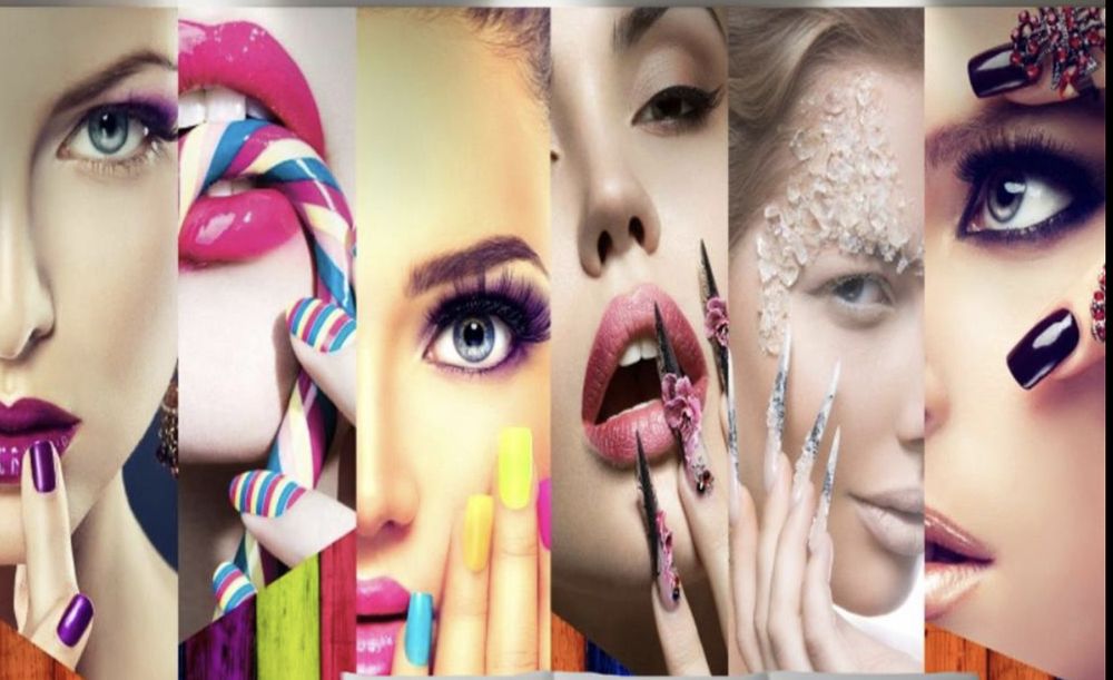 Creative Lashes Logo