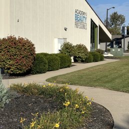 Exterior photo of Academy of Beauty Professionals - Appleton, Wisconsin Exterior photo of Academy of Beauty Professionals - Appleton, Wisconsin