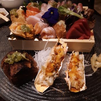 A & A Sushi House - Japanese Near Me - Hauppauge, New York