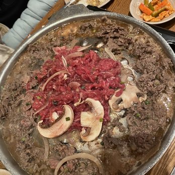 Jantchi - Tasty Bulgogi!! - Korean Near Me - Paris, 75 Jantchi - Tasty Bulgogi!! - Korean Near Me - Paris, 75