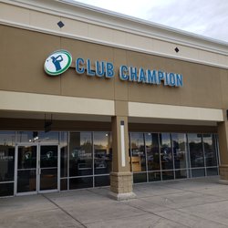 Club Champion - Destin - Club Champion - Destin