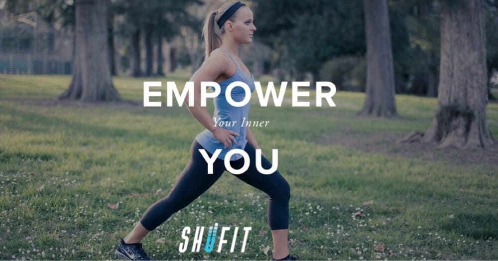 Shufit Logo