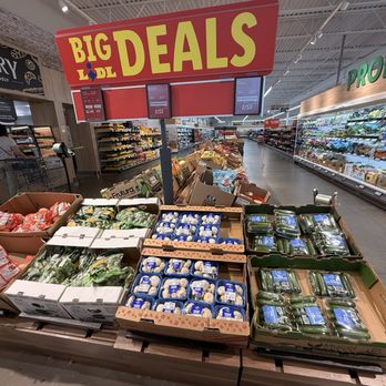 Lidl - Grocery Near Me - Virginia Beach, Virginia