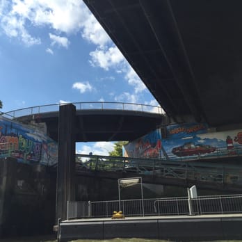 Argentinienbrücke - Landmarks & Historical Buildings Near Me - Hamburg, HH