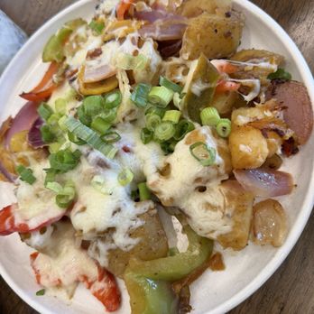 The Pantry - Hash brown - Breakfast & Brunch Near Me - Roseville, California