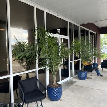 Shanti Kava - Coffee & Tea Near Me - St. Augustine, Florida