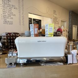 Dizzie Bird Coffee - Coffee!