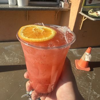 Taco Kings - Agua fresca - Mexican Near Me - Azusa, California