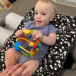 Activate Chiropractic A Family Wellness Center - A happy, healthy dude!