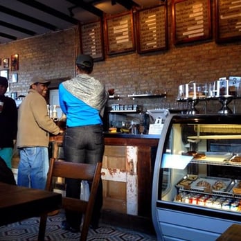 Kusanya Cafe - Saturday at 2 pm. - Cafes Near Me - Chicago, Illinois