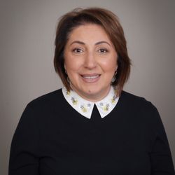 Valentina Magdesian - Legal Document Assistant. Divorce specialist