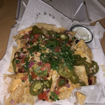 River Street Tavern - Nachos - American Near Me - East Dundee, Illinois River Street Tavern - Nachos - American Near Me - East Dundee, Illinois