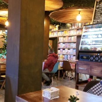 The Cereal Boom - Breakfast & Brunch Near Me - Málaga, Massachusetts The Cereal Boom - Breakfast & Brunch Near Me - Málaga, Massachusetts