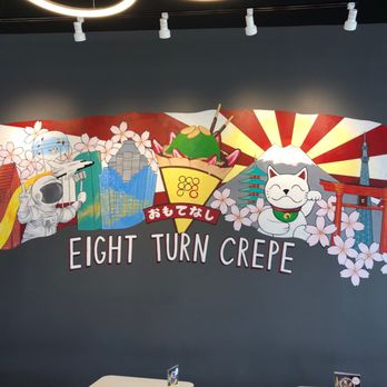 Manna Crepe - Definitely IG worthy - Creperies Near Me - Katy, Texas Manna Crepe - Definitely IG worthy - Creperies Near Me - Katy, Texas