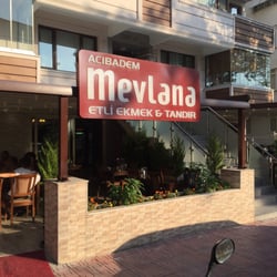 Acibadem Mevlana Etli Ekmek & Tandır