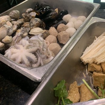 Boiling Pot - Fondue Near Me - Charlotte, North Carolina Boiling Pot - Fondue Near Me - Charlotte, North Carolina