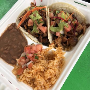 Al Pastor - Mexican Near Me - Kapaa, Hawaii