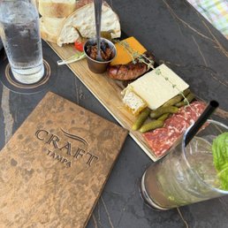Charcuterie