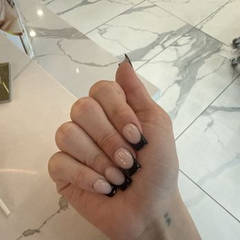 Gallery Nail Bar Mercy - Nail Salons Near Me - Gilbert, Arizona