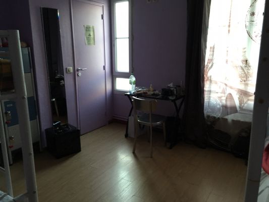 Le Village Montmartre by null