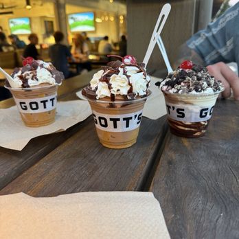 Gott's Roadside - New American Near Me - Palo Alto, California