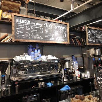Caffè Nero - Coffee & Tea Near Me - Boston, Massachusetts