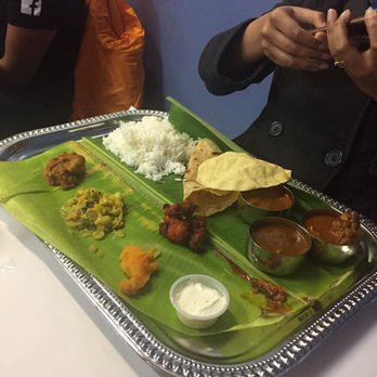 Annachikadai - Indian Near Me - Mountain View, California