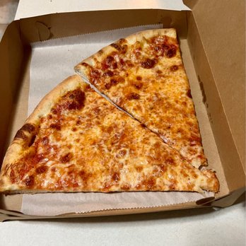 Minitalia Pizzeria - Cheese slices - Pizza Near Me - Ridgewood, New York Minitalia Pizzeria - Cheese slices - Pizza Near Me - Ridgewood, New York