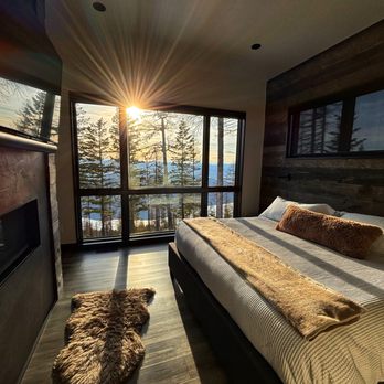 Stay Montana - Whitefish - Lake Mountain Hideaway - Vacation Rentals Near Me - Whitefish, Montana Stay Montana - Whitefish - Lake Mountain Hideaway - Vacation Rentals Near Me - Whitefish, Montana