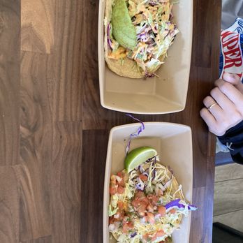 Oceanside Fish Shop - Seafood Near Me - Oceanside, California