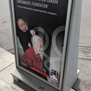 Petro-Canada - Petro-Canada has established a caremakers foundation. - Gas Stations Near Me - Mississauga, Ontario
