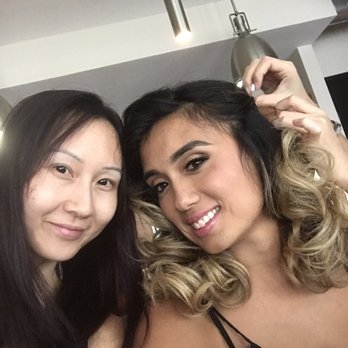 Sassarella - Makeup Artists Near Me