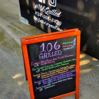 106 Street Food - undefined - Food Trucks Near Me - Charlottesville, Virginia 106 Street Food - undefined - Food Trucks Near Me - Charlottesville, Virginia