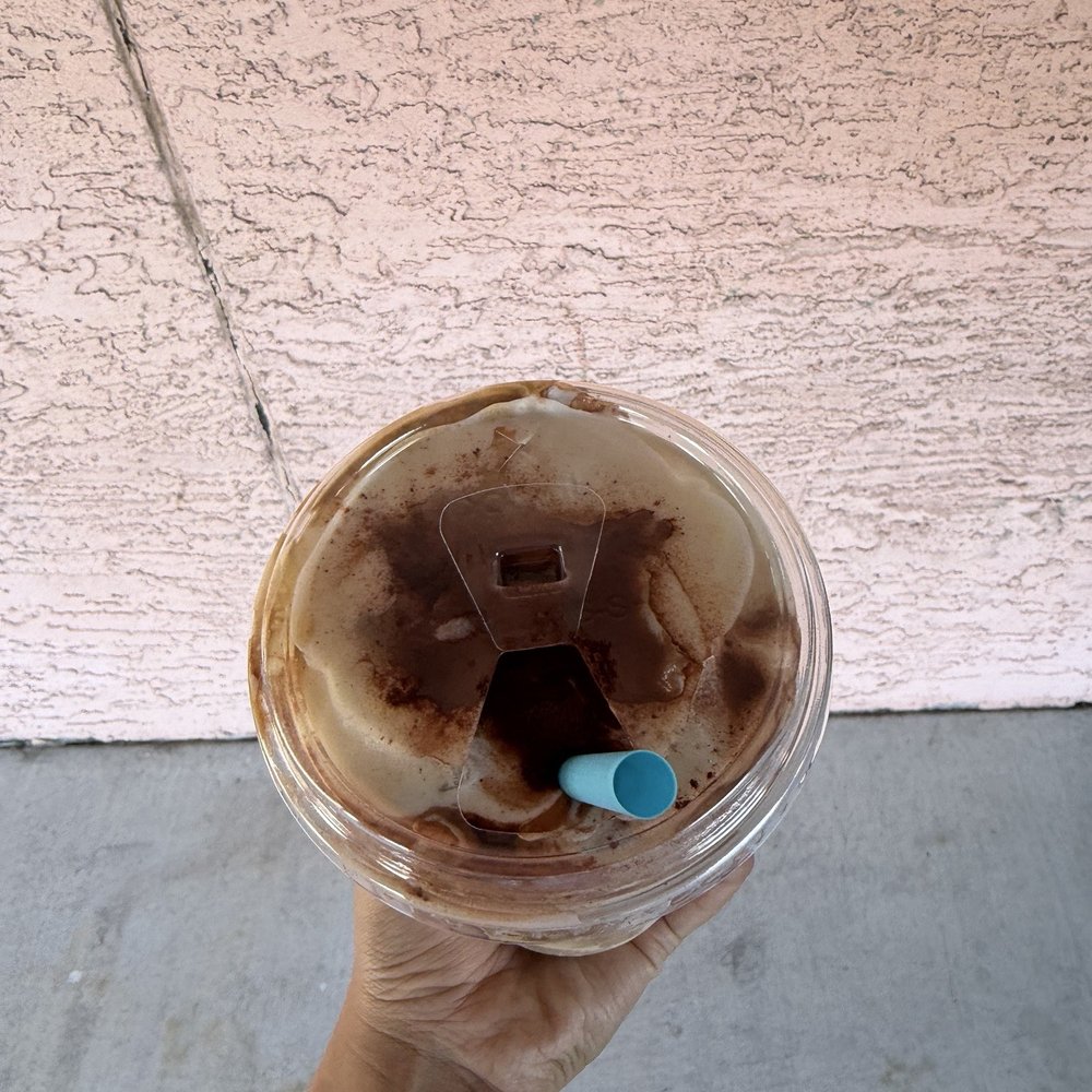 1019 Coffee - "I'm a star" tiramisu latte - Coffee & Tea Near Me - Chandler, Arizona 1019 Coffee - "I'm a star" tiramisu latte - Coffee & Tea Near Me - Chandler, Arizona