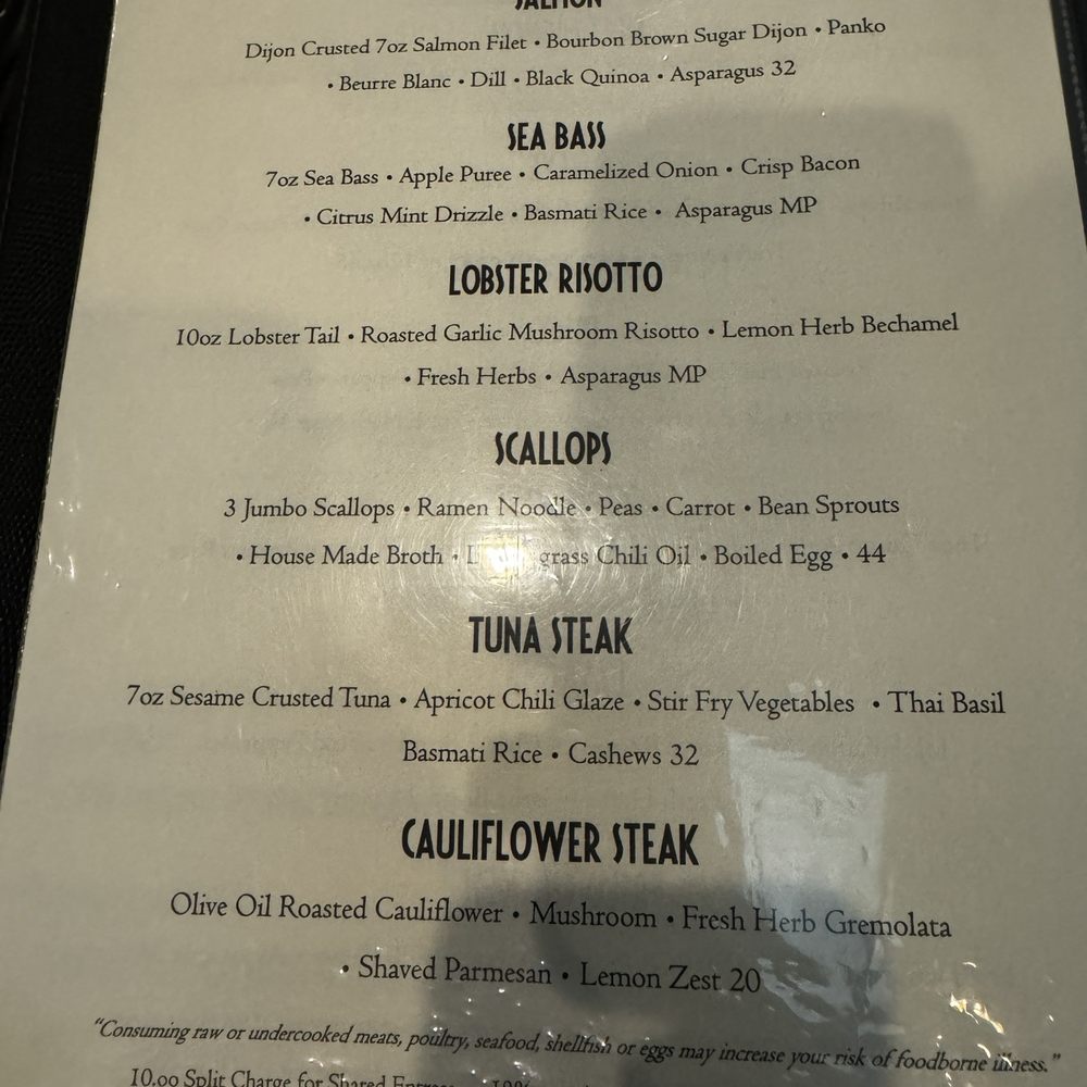 Joseph's Fine Cuisine - New American Near Me - Springfield, Illinois