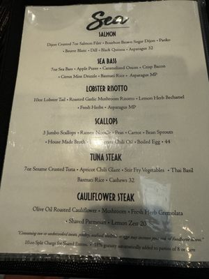 Menu photo 4 Joseph's Fine Cuisine Springfield, IL Menu photo 4 Joseph's Fine Cuisine Springfield, IL