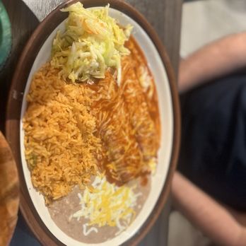 El Talpense Mexican Restaurant - Two beef enchilada combo - New Mexican Cuisine Near Me - Lafayette, California El Talpense Mexican Restaurant - Two beef enchilada combo - New Mexican Cuisine Near Me - Lafayette, California