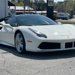 Area 41 - Come stop by to receive your free consultation on any of your car audio or tinting needs!